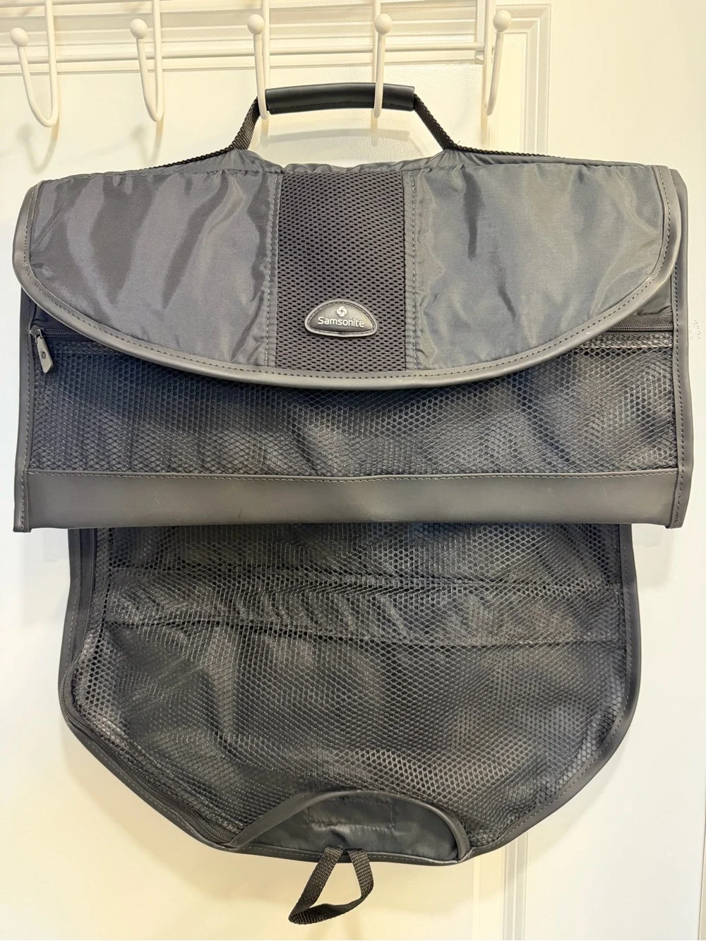 Samsonite lightweight bi
